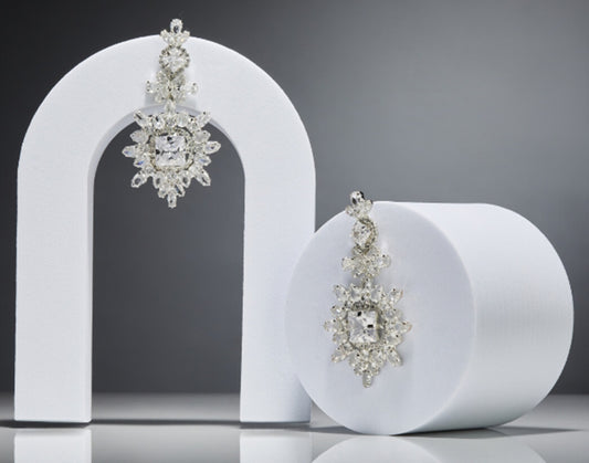 Belgravia Royal Earrings