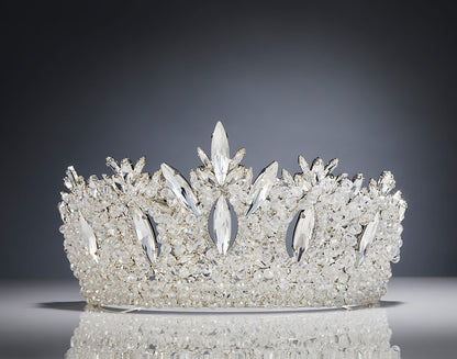 Geneva Exquisite Crown