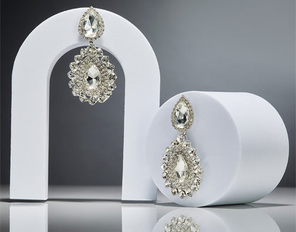 Kensington Royal Earrings